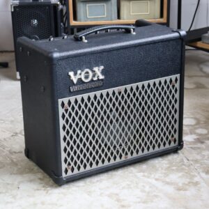 【中古・ジャンク】VOX AD15VT ギターコンボアンプ