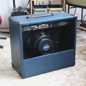 Alternative view of 【中古】DOD Juice IT ギターコンボアンプ
