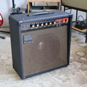【中古】Roland SPIRIT 30 ギターコンボアンプ