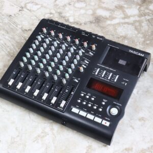 【中古・難あり】TASCAM PORTASTUDIO 424MKIII