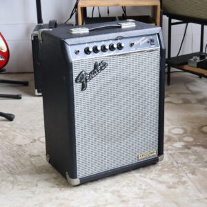 【中古】Fender BC-20CE ベースコンボアンプ
