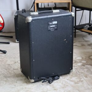 Alternative view of 【中古】Fender BC-20CE ベースコンボアンプ