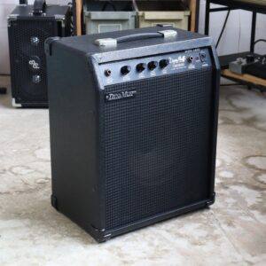 【中古】DYNAMUFF DB1500 ギターコンボアンプ