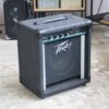 【中古】Peavey Micro Bass ベースコンボアンプ
