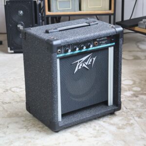 【中古】Peavey Micro Bass ベースコンボアンプ