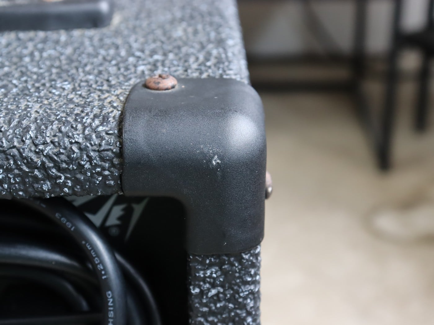 【中古】Peavey Micro Bass ベースコンボアンプ - 画像 (3)
