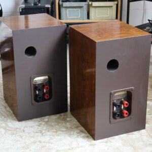 【中古】DENON SC-E535 ペア シリアル同番 - 画像 (3)
