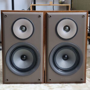 【中古】DENON SC-E535 ペア シリアル同番 - 画像 (4)