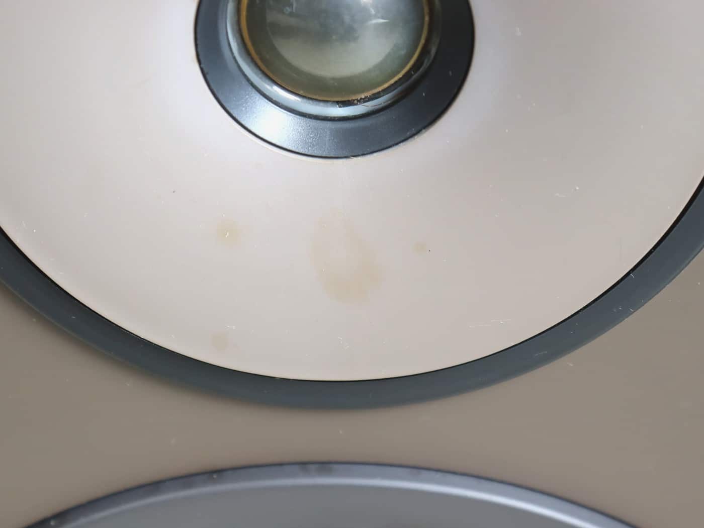【中古】DENON SC-E535 ペア シリアル同番 - 画像 (6)