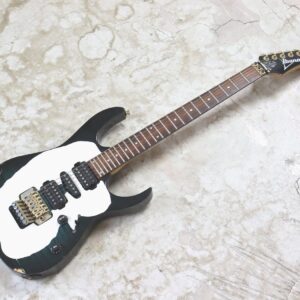 【中古・現状渡し】Ibanez RG 型番不明 日本製 エレキギター
