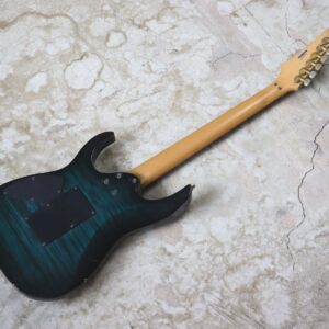 【中古・現状渡し】Ibanez RG 型番不明 日本製 エレキギター - 画像 (3)