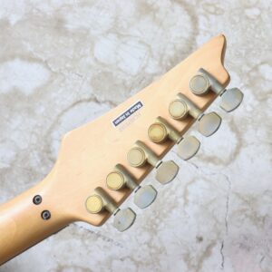 【中古・現状渡し】Ibanez RG 型番不明 日本製 エレキギター - 画像 (6)