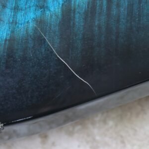 【中古・現状渡し】Ibanez RG 型番不明 日本製 エレキギター - 画像 (7)
