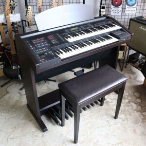 【中古】YAMAHA EL-100 エレクトーン