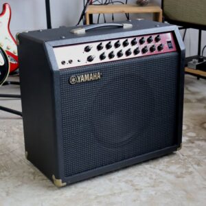 【中古】YAMAHA DG60-112 ギターコンボアンプ