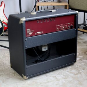 Alternative view of 【中古】YAMAHA DG60-112 ギターコンボアンプ