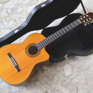 【中古】ARIA A-35CE エレガット
