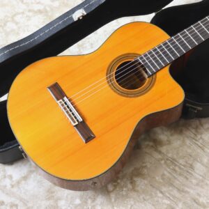 Alternative view of 【中古】ARIA A-35CE エレガット
