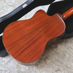 【中古】ARIA A-35CE エレガット - 画像 (4)