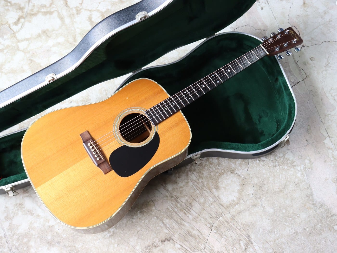 【中古】Martin D-28 1997年製 アコースティックギター