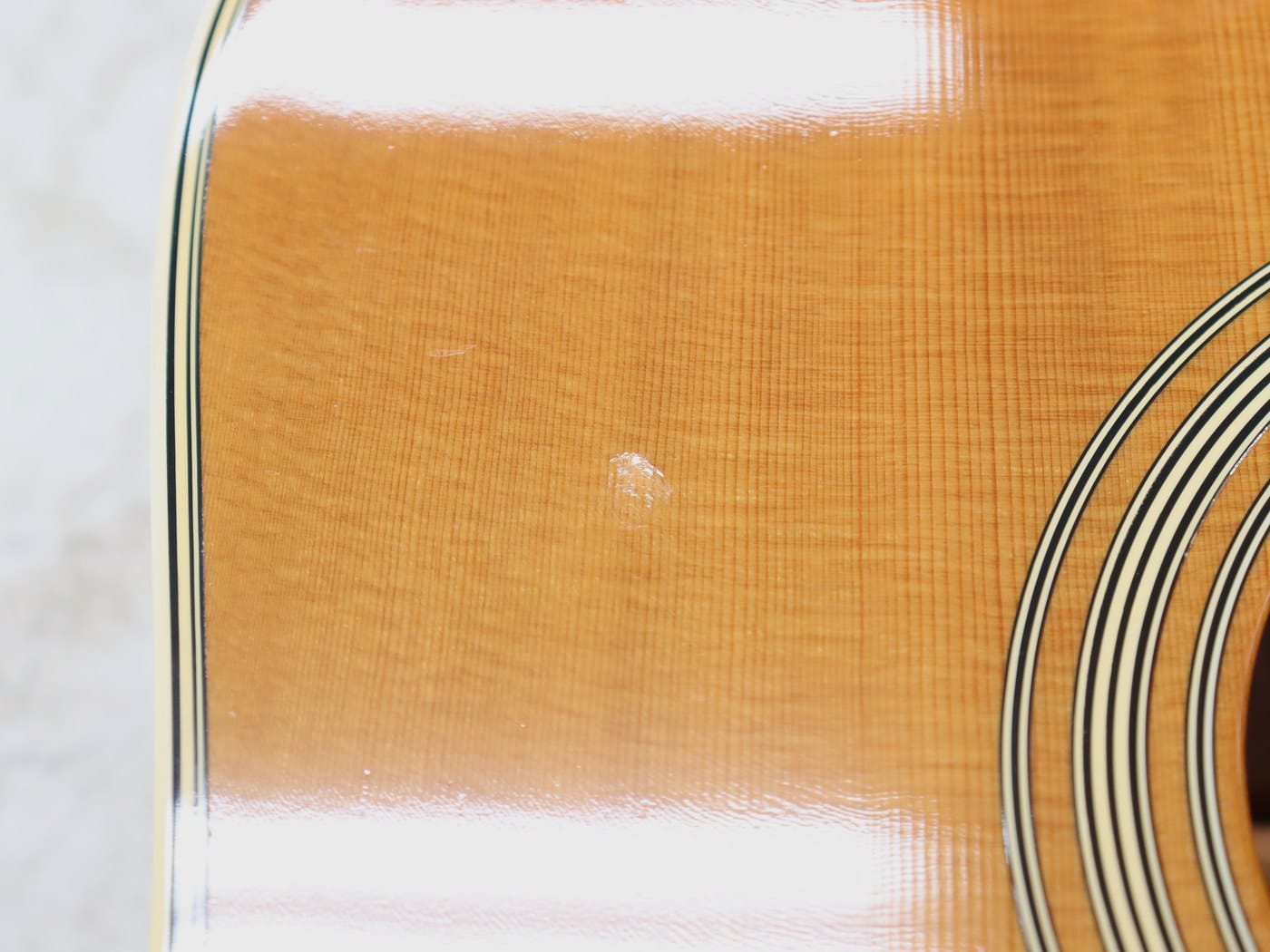 【中古】Martin D-28 1997年製 アコースティックギター - 画像 (11)
