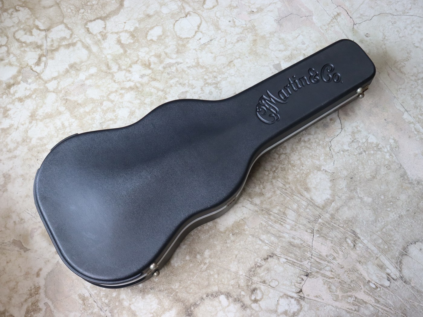 【中古】Martin D-28 1997年製 アコースティックギター - 画像 (7)