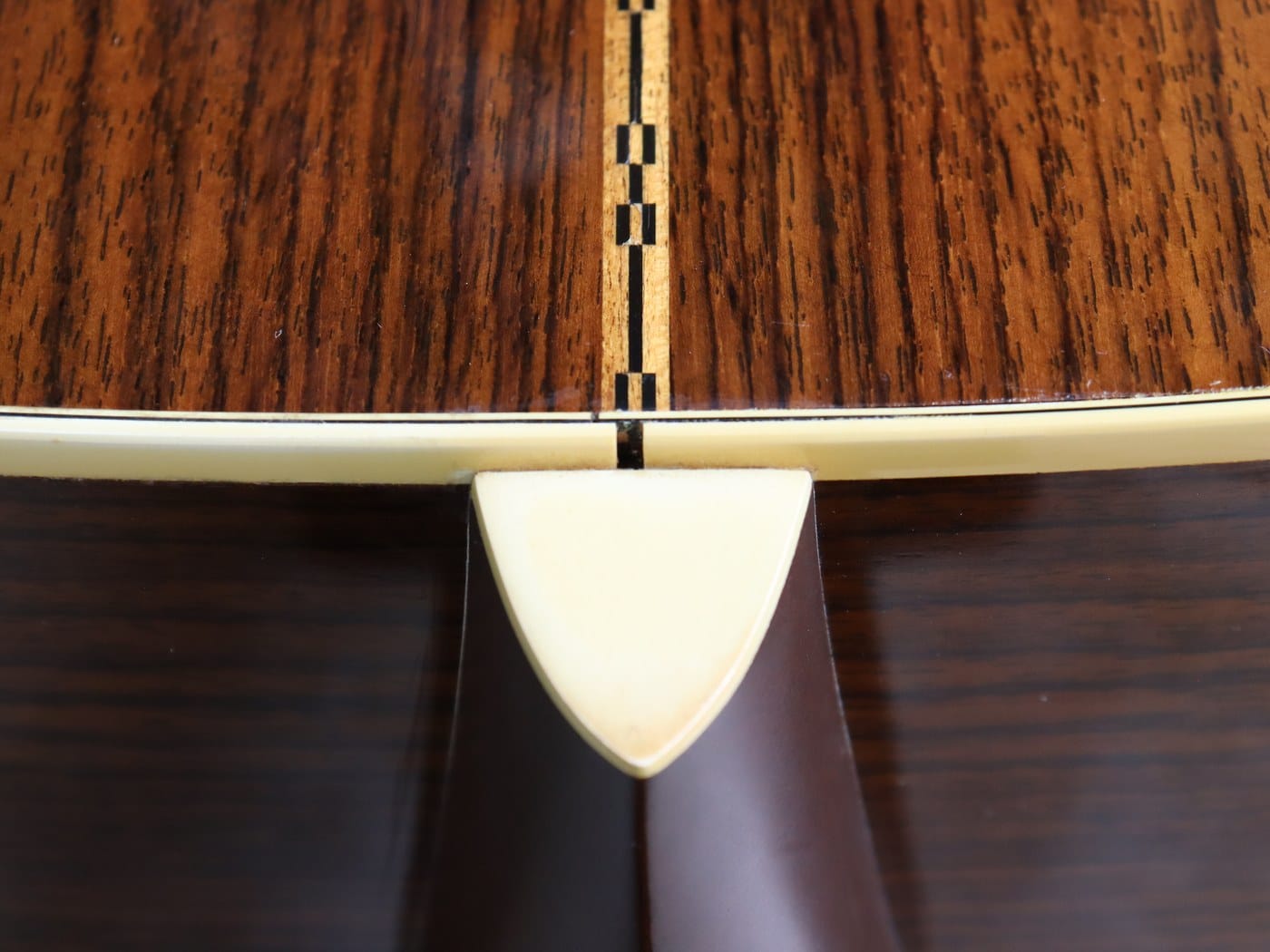 【中古】Martin D-28 1997年製 アコースティックギター - 画像 (10)