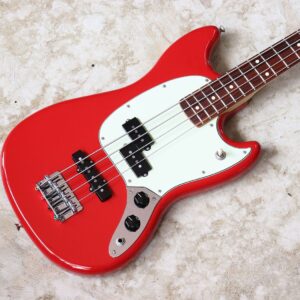 Alternative view of 【中古】Fender Mexico Player Mustang Bass PJ エレキベース