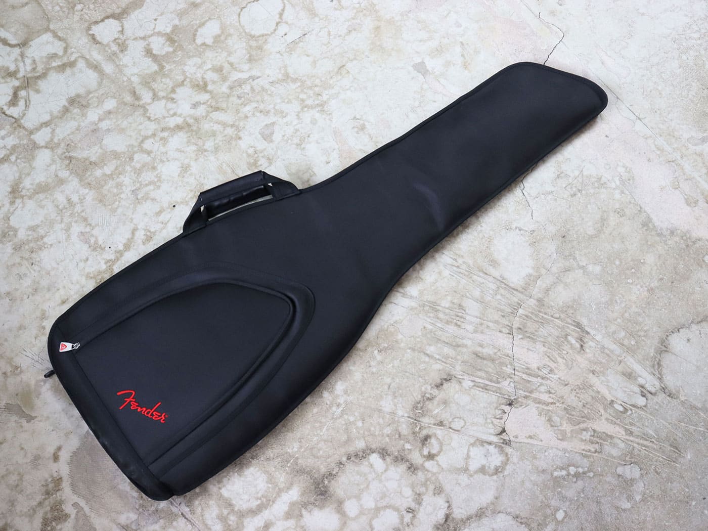 【中古】Fender Mexico Player Mustang Bass PJ エレキベース - 画像 (7)