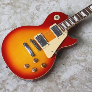 【中古】Photogenic レスポールタイプ - 画像 (2)
