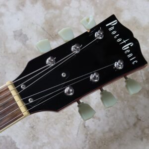 【中古】Photogenic レスポールタイプ - 画像 (5)