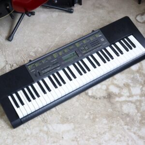 【中古】CASIO CTK-2200