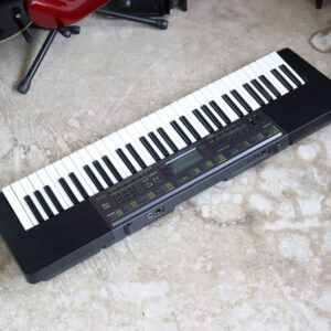 Alternative view of 【中古】CASIO CTK-2200