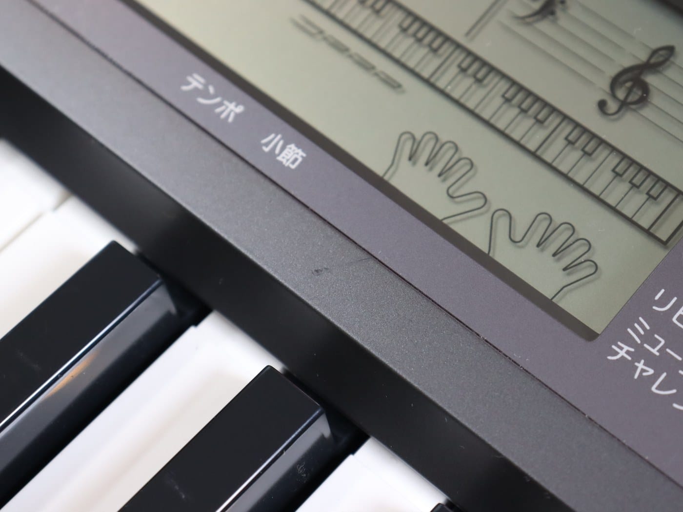 【中古】CASIO CTK-2200 - 画像 (7)