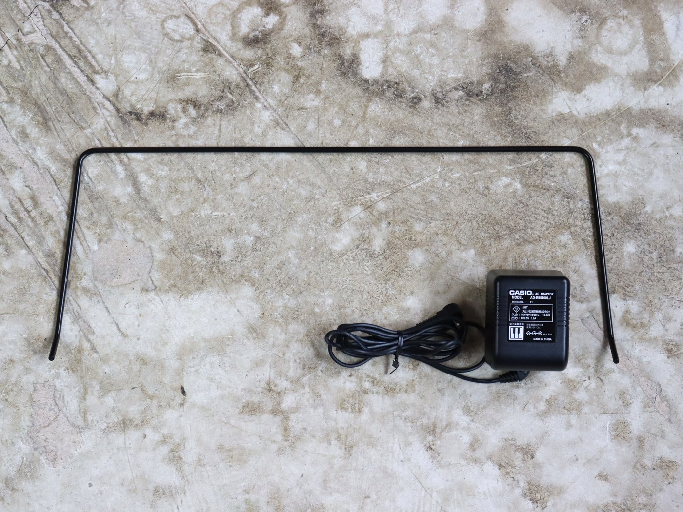 【中古】CASIO CTK-2200 - 画像 (8)