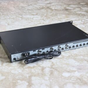 【中古】TOA MX-113 マイクロホンミキサー - 画像 (2)