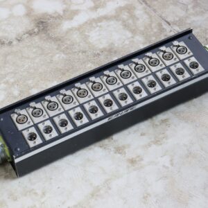 【中古】CANARE 12J12N12