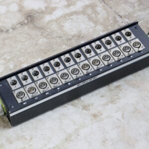 Alternative view of 【中古】CANARE 12J12N12
