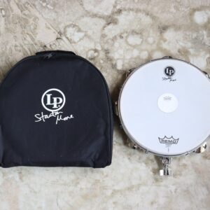 【中古】LP LP3012-SM Stanton Moore Signature Pandeiro 12インチ 純正ケース付