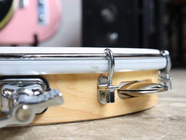 中古】LP LP3012-SM Stanton Moore Signature Pandeiro 12インチ 純正