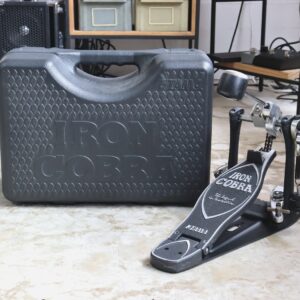 【中古】TAMA HP900P Iron Cobra Power Glide シングルペダル