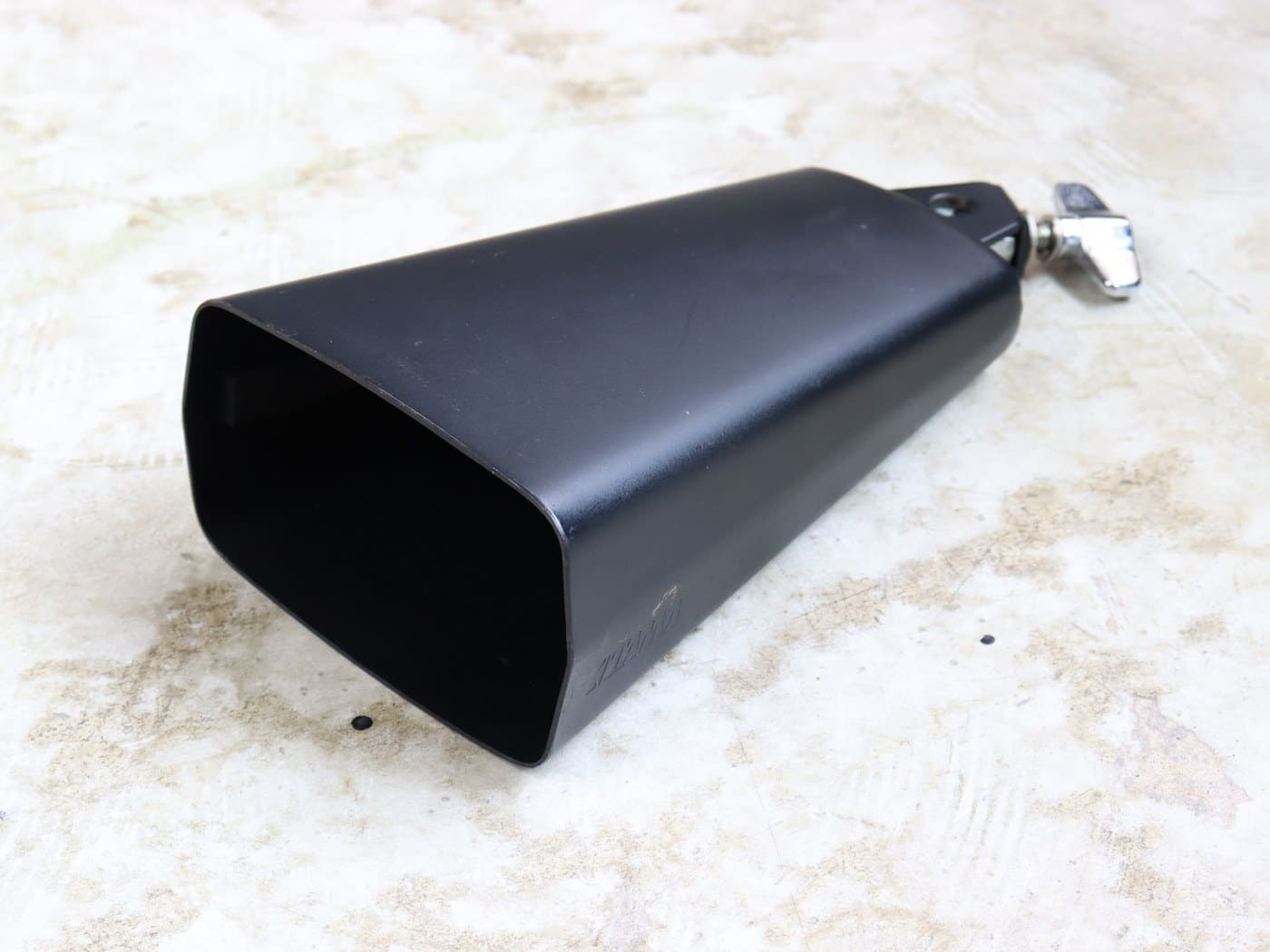 【中古】TAMA SONIC COWBELL カウベル 8インチ