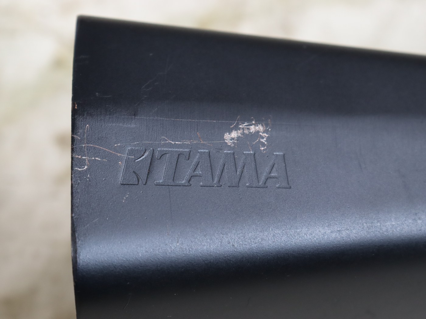 【中古】TAMA SONIC COWBELL カウベル 8インチ - 画像 (3)
