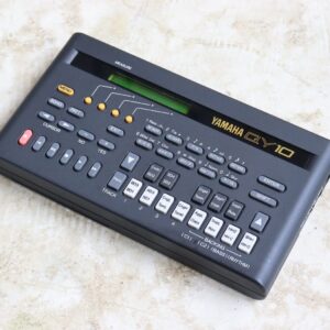 【中古】YAMAHA QY10 シーケンサー