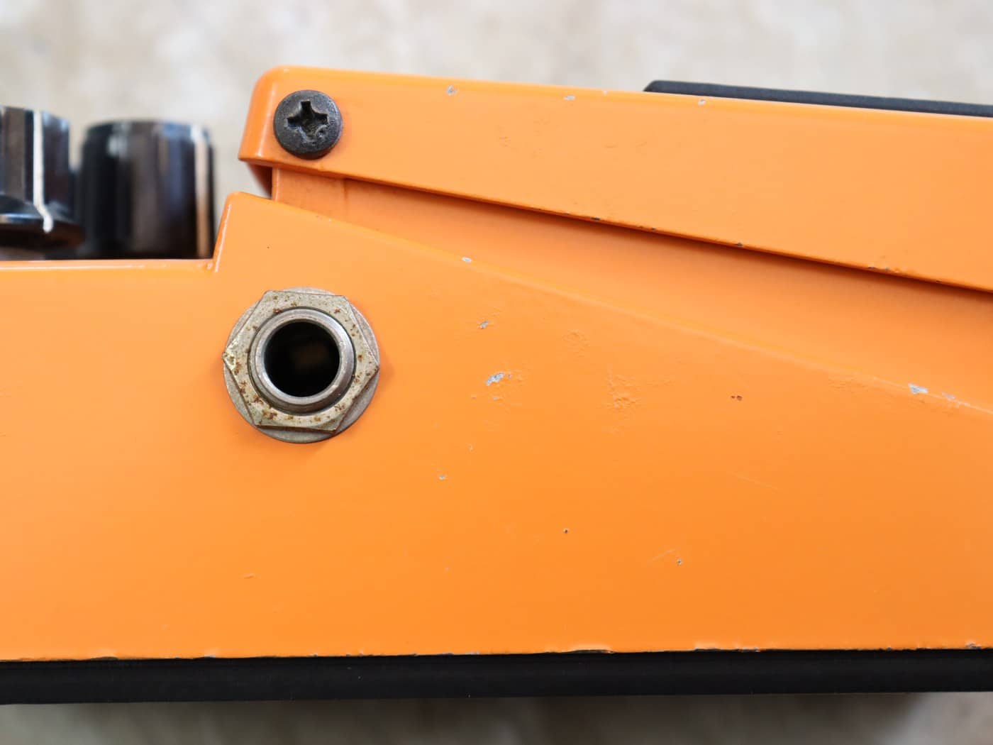 【中古】BOSS DS-1 エフェクター 日本製 - 画像 (4)
