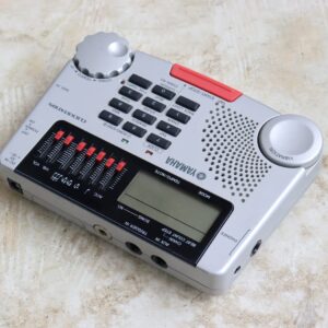 Alternative view of 【中古】YAMAHA CLICKSTATION メトロノーム
