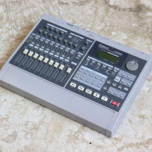 【中古】Roland VS-880 マルチトラックレコーダー