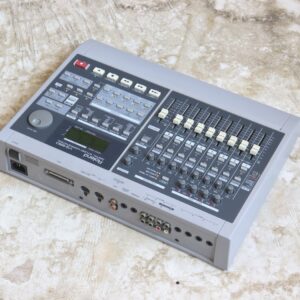 【中古】Roland VS-880 マルチトラックレコーダー - 画像 (2)