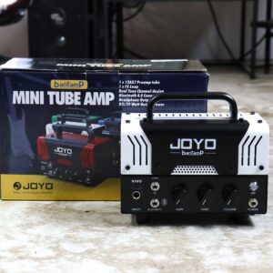 【中古】JOYO Vivo MINI TUBE AMP ギターアンプヘッド