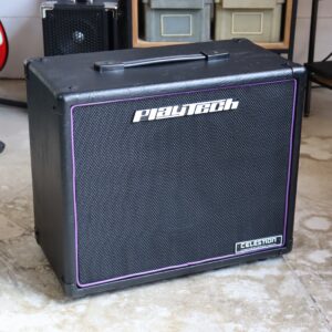 【中古】PLAYTECH NOVA110C キャビネット